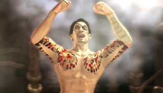 Illustration for article titled El significado de los tatuajes de Yakuza